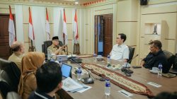 PT Perkebunan Nusantara III (Persero) Dorong Ketahanan Pangan dan Energi melalui Program Pengembangan & Hilirisasi Ubi Kayu