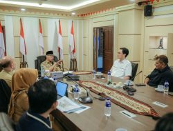 PT Perkebunan Nusantara III (Persero) Dorong Ketahanan Pangan dan Energi melalui Program Pengembangan & Hilirisasi Ubi Kayu