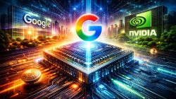 Sinyal Bahaya untuk Nvidia? Google Siapkan Gebrakan Besar di AI